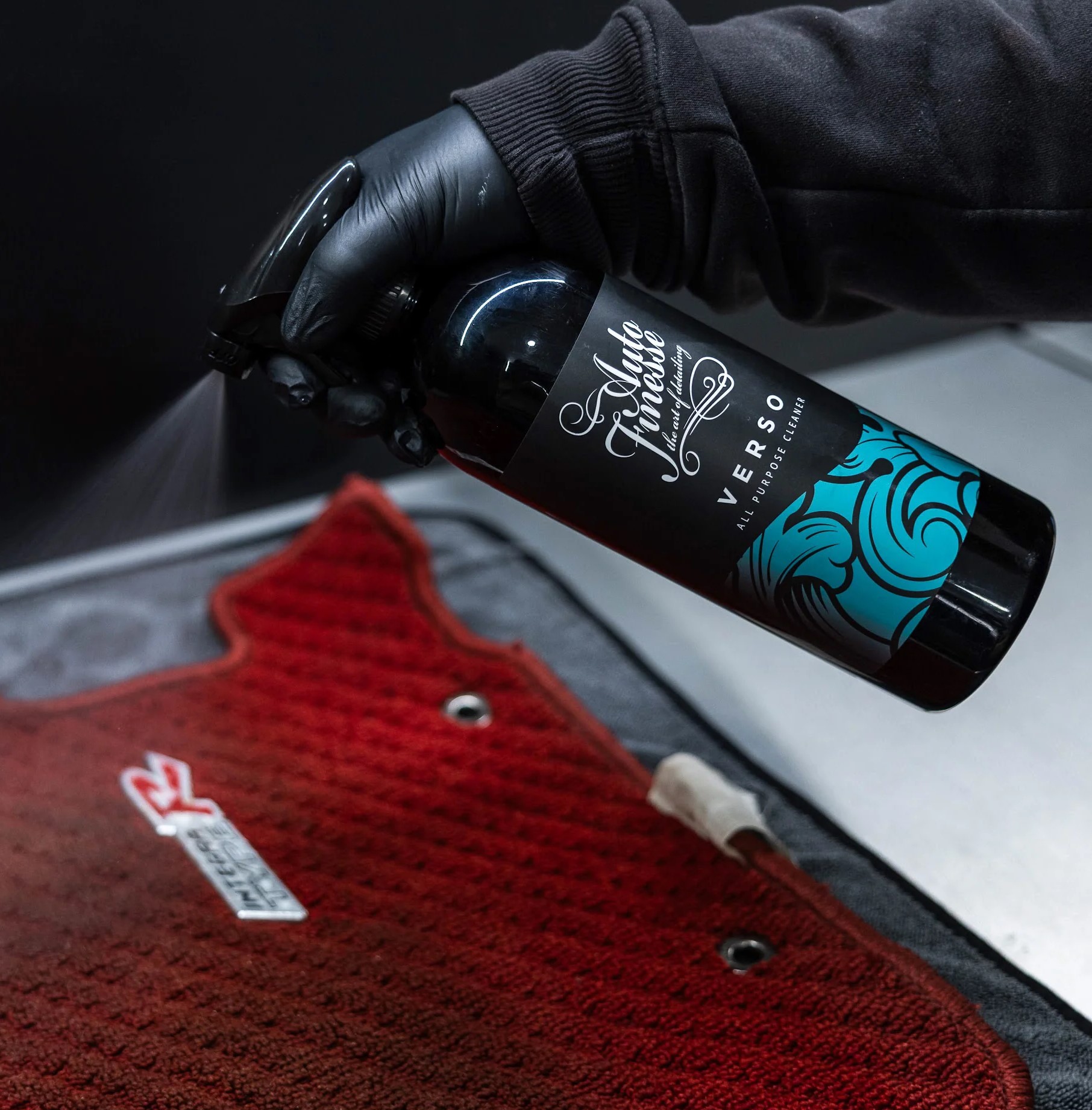 Verso All Purpouse Cleaner - 04